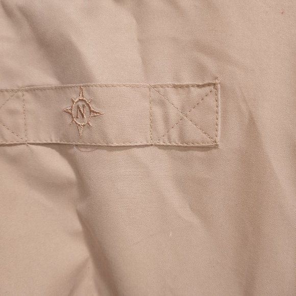 North End Johnsen's Racing lightweight jacket - Picture 9 of 16